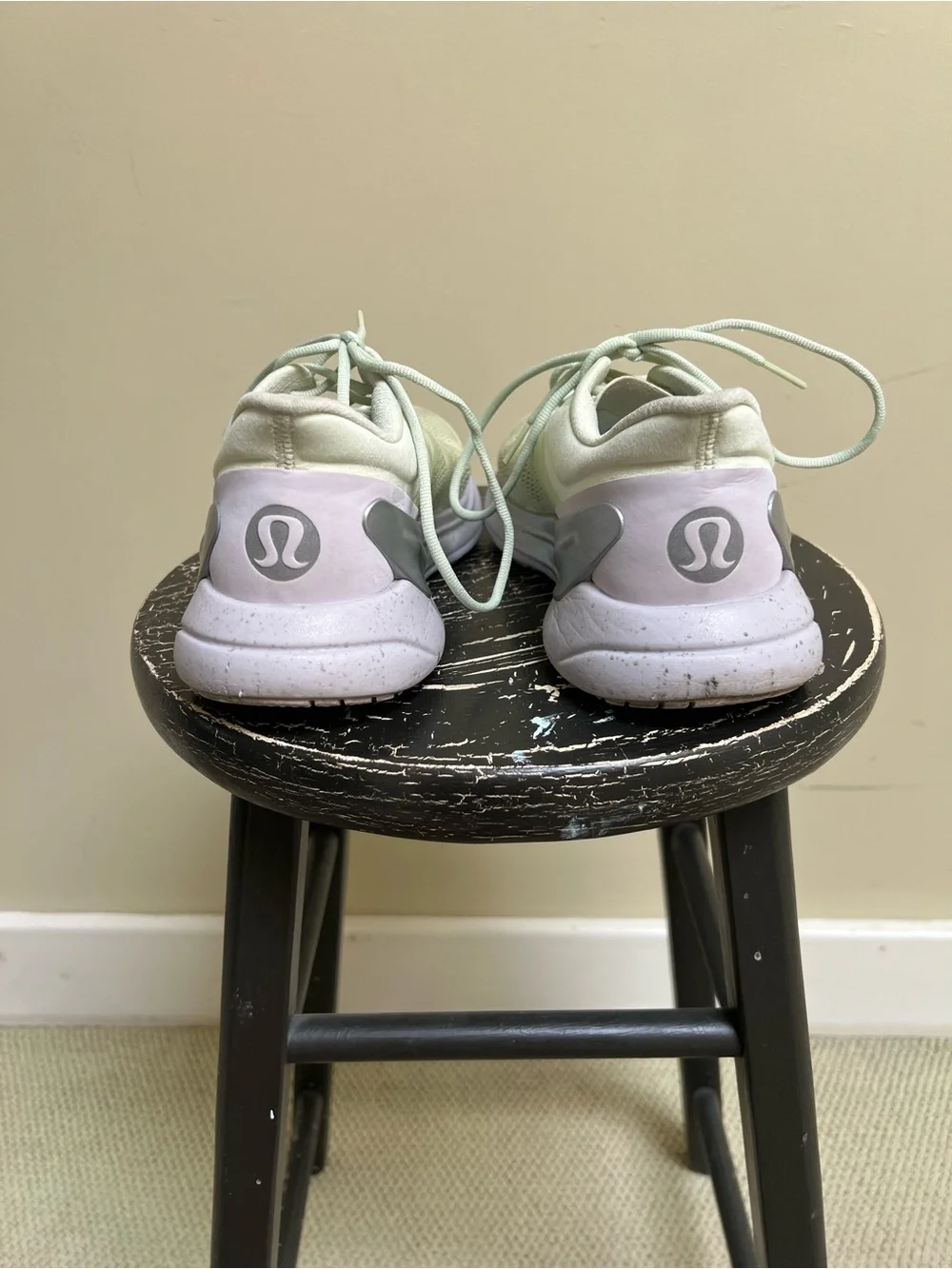 Lululemon Blissfeel Running Shoes